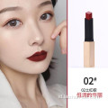 Lipstik Matte Label Pribadi Tahan Air Tahan Lama